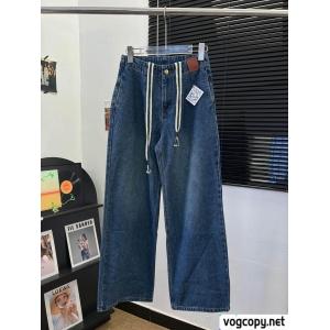 2026新作値下げ！人気プレゼント激安 通販 ブランドLOEWEジーンズ