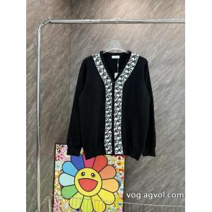 DIORディオールカーディガンセーター