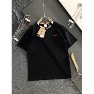 先取り最終数量限り！着回し力抜群大人気Tシャツブランド コピー 販売BURBERRY