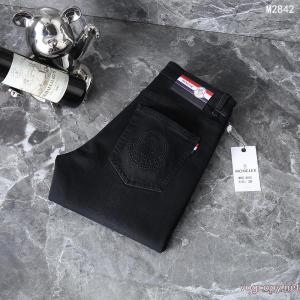 MONCLERジーンズスーパー コピー 安心HOT セール 激安品質保証最新作大人の定番