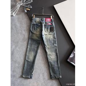 DSQUARED2品質保証最新作限定大特価新品入荷2026偽 ブランド 販売ジーンズ