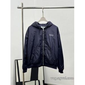 連帽綿入れコート旬の気分を絶妙にギフトに最高国内より安く残り僅かPRADAコピー ブランド