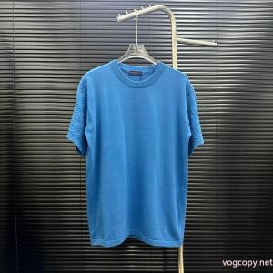 LVルイヴィトン両腕ジャカードフルプリントニット半袖