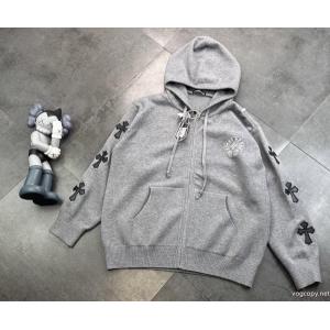 秋冬のフェミニンなゆったりとした気だるいカーディガンのコート