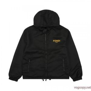ジャケットフェンディHOT品質保証2026着回し度高めアイテム!先行入荷コピー 通販