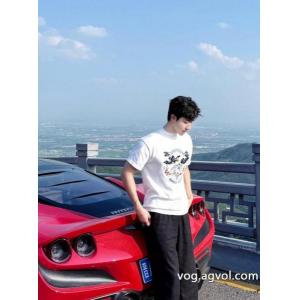 半袖TシャツーLOUIS VUITTONお得最新作 魅力的 秋季超人気アイテムブランド コピー 着払い