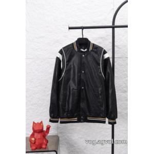 最前線に注目 数量限定大得価 海外先行発売！ジバンシーブランド フェイクジャケット