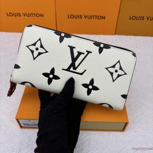 新価格で登場 2026人気商品 超人気美品セール中レディー財布ブランド レプリカLOUIS VUITTON
