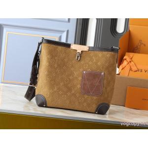 スーパー コピー ブランドバッグ好印象 超稀少 冬季新作品LOUIS VUITTON
