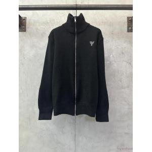 PRADAブランド スーパー コピー 通販セーターコート期間限定！最安値挑戦！ 高級感ある 2026年激安最強セール