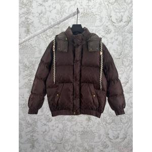 LOUIS VUITTON流行の最前線 関税送料込 2026年秋限定 永遠の定番ダウンジャケットブランド スーパー コピー ...