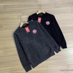 ブランド コピー 通販お洒落な印象 人気商品登場 今流行セーターCanada Goose