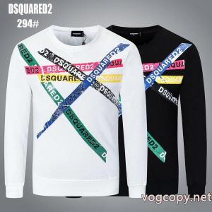 落ち着いた感覚 雑誌掲載アイテム  定番素敵パーカーDSQUARED2ブランド コピー 着払い