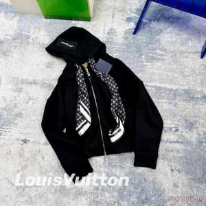 高品質  マストアイテム新入荷 超目玉新作LOUIS VUITTONコート偽物 ブランド 販売