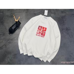 GIVENCHY透け感優しい 激安大特集 フェミニンな雰囲気コピー ブランド 販売パーカー