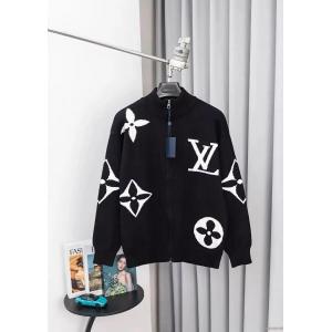 ブランド スーパー コピー 通販ニットコート早い者勝ち 韓国の人気 セール中LOUIS VUITTON