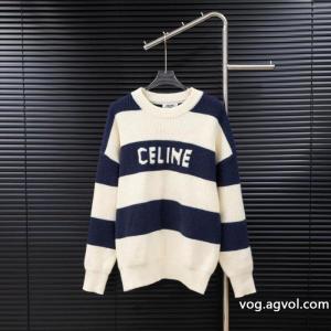 ブランド コピー 通販CELINEセーター最新2026 ポップ 大人の色気を印象に