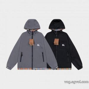 BURBERRYコピー ブランド今や定番アイテム好評品 クラシカル 2026年冬の新作ジャケット