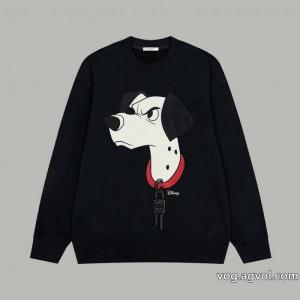 ブランド 偽物2026最新作 贅沢な逸品 万能な一品GIVENCHYパーカー