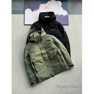 上質な素材採用 オフィスにも ギフトに最高ブランド 偽物 激安 通販ダウンジャケットMONCLER