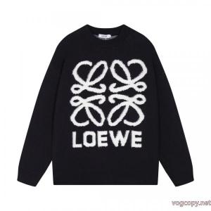 ブランド スーパー コピー 通販定番モデル 割引セール  今季人気絶大セーターLOEWE