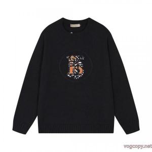 スーパー コピー メンズバーバリーセーター絶妙な抜け感 2026最新作 大好評