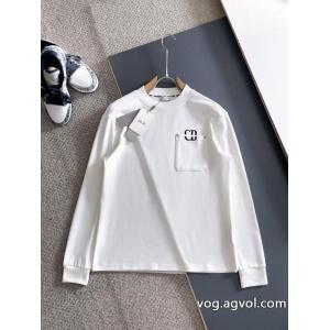 コピー 商品 通販長袖Tシャツ肌触り最高 海外直送 お洒落に魅せるDIOR