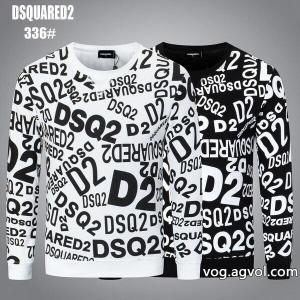 コピー 商品 販売斬新なデザイン 大注目　早い者勝ち 優等品DSQUARED2パーカー