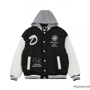 コート激安 ブランド 通販STONE ISLAND魅力的な 超特価新品 雑誌掲載モデル!!