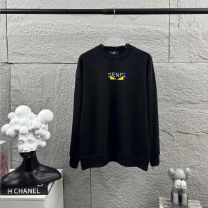 ブランド 通販店パーカーFENDI最安値新作登場 今季超人気新作登場 2026秋冬最重要アイテム