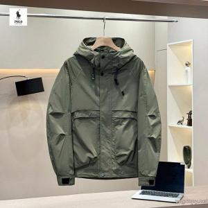 ブランド スーパー コピーPolo Ralph Laurenジャケット人気掲載 人気デザインで欲しい 2026冬季