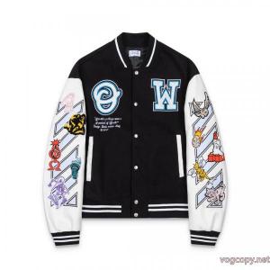 オシャレ上級者に 即納希少 セール中コートコピー 品 販売Off-White