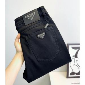コピー 品 販売最新トレンド2026年秋冬コレクション HipHop 在庫希少ジーンズプラダ