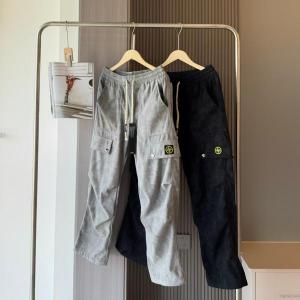 ブランド 激安スラックス旬デザイン 数量限定超特価 個性的！STONE ISLAND
