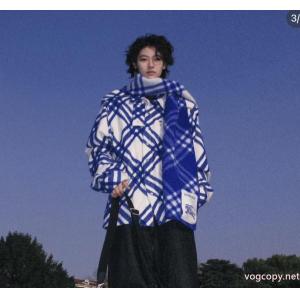 激安 通販 専門店BURBERRY限定 2026年大人気 数量限定セール 優しい印象マフラー