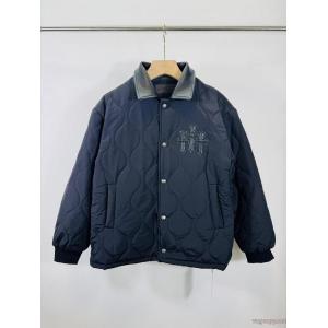 ブランド コピー 販売 唯一無二の存在 上品な印象 最安値！ 綿入れの服CHROME HEARTS