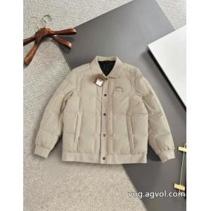 優等品 話題人気商品 珍しいBURBERRYダウンジャケットコピー 品 販売