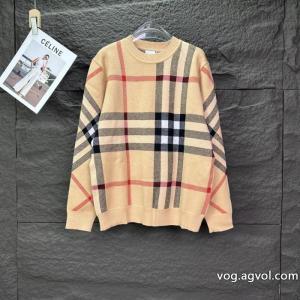 激安上品 魅惑 SALEお得にGETブランド 品 スーパー コピーBURBERRYセーター