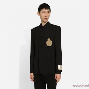 今シーズン新作 販売店舗限定モデル 人気販売中スーツドルチェ＆ガッバーナ Dolce&Gabbanaコピー 商品 通販