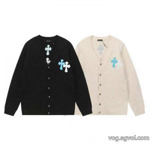 ブランド 品 スーパー コピーCHROME HEARTSコートふんわり柔らか 新作オシャレ 新作追加!