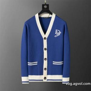 数量限定大特価 2026-2026秋冬季超人気 冬限定ブランド コピー 専門店Dolce&Gabbanaコート
