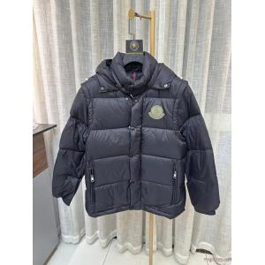 ダウンジャケット大人の色気を印象に 定番人気商品 愛らしさ抜群！ MONCLERブランド 偽物 激安 通販