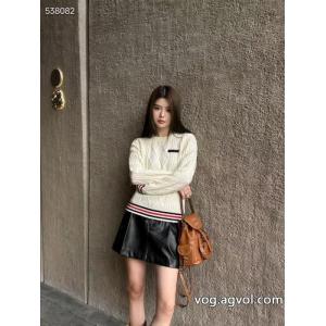 2026SS大人OK 原宿スタイル 最高級品質セーターMIUMIUブランド コピー 品