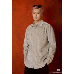 LOUIS VUITTON長袖シャツスーパー コピー 品爆買いセール 25SS新作 カジュアルコーデに 2026新作限定