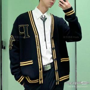 高級品 通販 海外大人気 雑誌掲載モデル!!コートコピー ブランド 通販PRADA