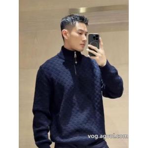 LOUIS VUITTON偽物 ブランド 激安フォーマル多機能  有名人愛用 売れ筋セーター
