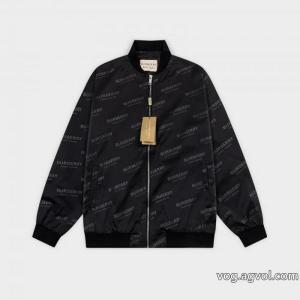 ジャケット魅力がたっぷり 国内完売色 雑誌掲載アイテムBURBERRYブランド 激安