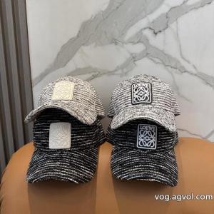 ロエベ激安 通販 専門店帽子25ss洗練デザイン 即発送最新作！ 今買い◎得