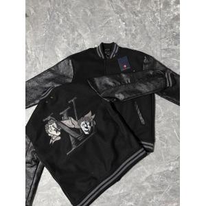 激安 通販 専門店新作コレクション SALE年末年始限定 特に話題なの上品即完売ジャケットLOUIS VUITTON