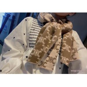 マフラー安い海外限定 存在感のある 存在感大CELINEブランド 品 スーパー コピー